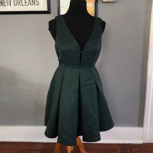 Karlie Party Dress
